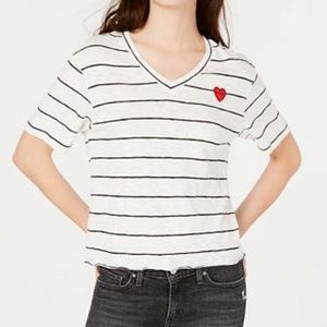 Rebellious One Crop Top (Juniors)